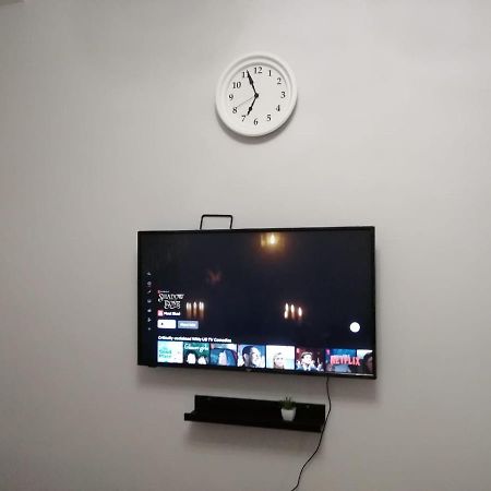 Cosy Entire Flat In Kings Cross Apartment ลอนดอน ภายนอก รูปภาพ