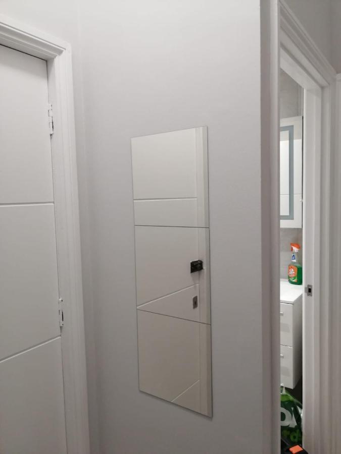 Cosy Entire Flat In Kings Cross Apartment ลอนดอน ภายนอก รูปภาพ